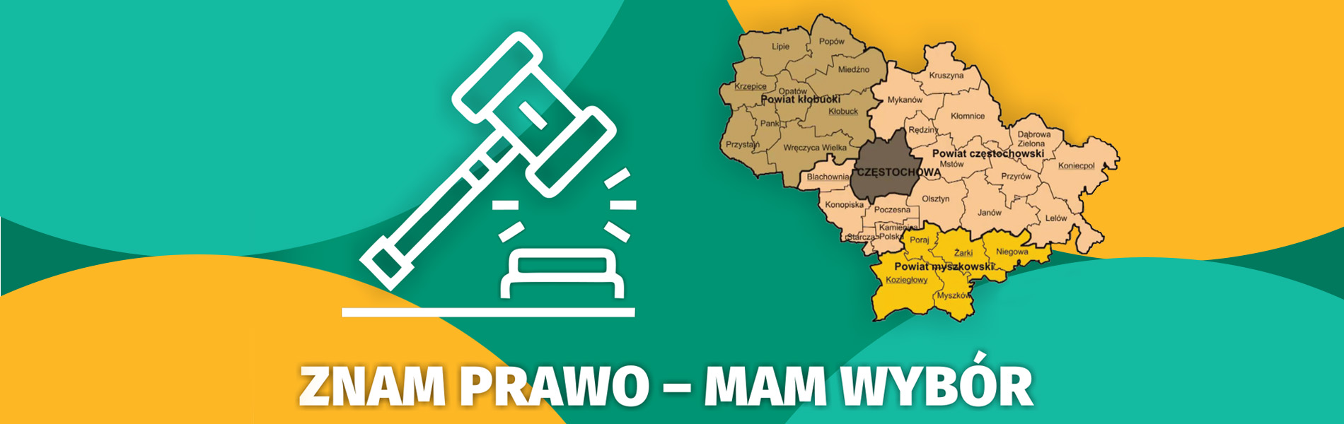 Znam prawo - mam wybór